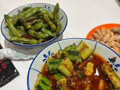 -江味龙虾馆·裸蓝龙虾(南山店)