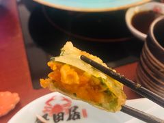 -蟹田居·活蟹料理(东城店)