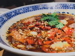 -卞氏菜根香·川菜(青羊万达店)