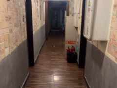 -203密室逃脱(朝阳大悦城1店)