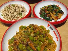 -西粉堂新疆米粉(朝外店)