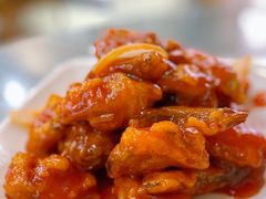 -春花民族美食(佳木斯总店)