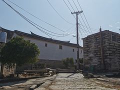 -赵家堡