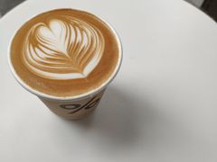 -% Arabica阿拉比卡咖啡(深圳湾万象城店)