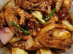 招牌香辣虾-大牌大·传统杭帮菜(湖滨店)