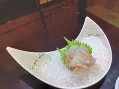 -花狸日本料理(柏庐广场店)