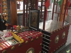 -东来顺饭庄(西直门店)