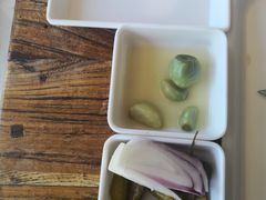 -通海俄式烧烤·俄罗斯大串(嵩山路店)