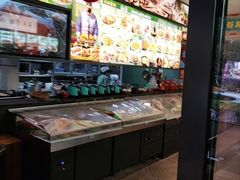 -奉天掌柜·非遗猪手·笨饺子(崇山路店)