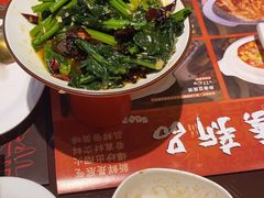 -三个大叔东北烧烤·砂锅菜(西三旗店)
