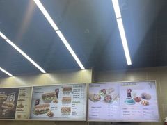 -SUBWAY赛百味(高新绿宝店)