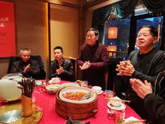 -渔乡米香·剁椒鱼头(四方坪店)