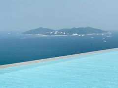 -瑰丽酒店·海吧·天际下午茶·现场DJ·天台酒吧