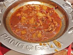-胖哥俩肉蟹煲(富阳万达店)