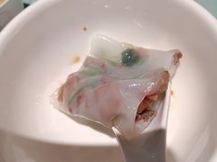 烧鹅肠粉-火啫啫·粤式啫啫煲(南通首店)
