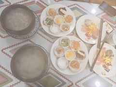 -尽善百年古院餐厅(王家老宅店)