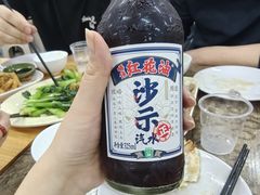 -贞姨美食·老字号海鲜大排档