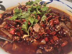 -辛香汇·现炒川菜(武进吾悦店)