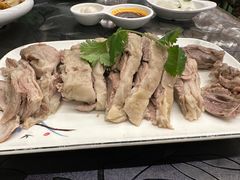 -品回味清真西北楼(宁波首店)