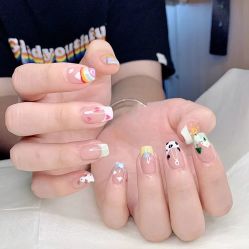 -悦指间美甲美睫