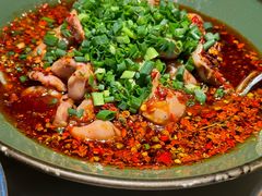 -锦府盐帮·李宅(领展购物广场中关村店)