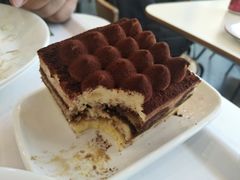提拉米苏蛋糕-宜家·瑞典风味餐厅(北京西红门店)
