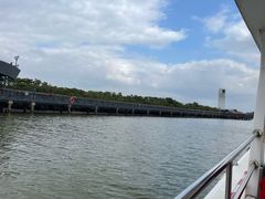 -东寨港红树林旅游区