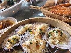 -79号渔船海鲜饭店(宝安店)