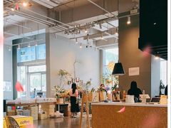 -dotcom coffee古点咖啡(致真大厦店)