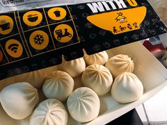 -永和豆浆•台北卤肉饭(山水大润发店)