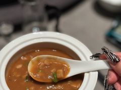 芋艿羹-大儒小厨·苏浙菜(瑞虹太阳宫店)