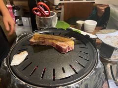 -坦坦大炉·韩式烤肉(望京店)