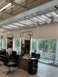 -BOF HAIR BY HONTO