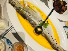 -醉舍·新淮扬菜(长宁龙之梦店)