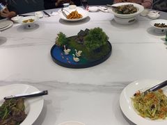 -宏运厨房·海鲜青岛菜·生日宴(城市阳台店)