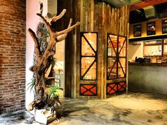-NLFS1983咖啡花园餐厅(锦桂店)