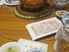 -凤吉园乌拉满族火锅中华老字号(繁荣路店)