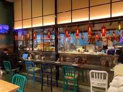 -陈鹏鹏潮汕菜(宝安机场T3航站楼店)