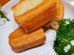 小油条-呷哺呷哺(融创茂店)