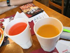 -比格比萨自助(花园路店)