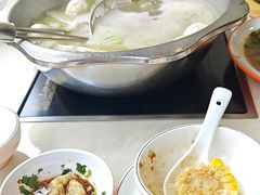 -潮悦牛肉火锅城(水贝店)