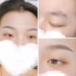 -MIVI野生眉纹绣纹眉