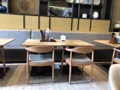 大堂-陆家嘴万怡酒店·万荟轩