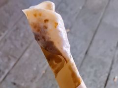-杨记乳扇·雕梅