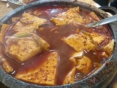 -金达莱冷面百年石锅饭(宾馆胡同店)