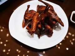 沙田乳鸽皇-豫璟轩中餐厅(南昌万怡店)