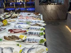 -开海·红岛海鲜虾水饺(石老人店)