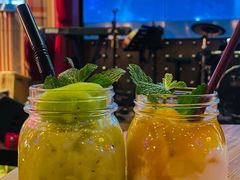 -MR.ROCKY洛奇先生RESTAURANT&BAR(宝安壹方城店)