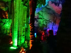 -灵栖洞天