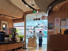 -云海肴·汽锅鸡·云南代表菜(浦江欢乐颂店)